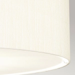Lampa wisząca 86 cm Pearce – 7 źródeł światła – Polerowany chrom DL-PEARCE34-7LT-IV-PC Elstead Lighting