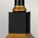 Lampa stołowa Peronne – 1 źródło światła DL-PERONNE-TL Elstead Lighting