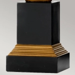 Lampa stołowa Peronne – 1 źródło światła DL-PERONNE-TL Elstead Lighting