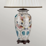 Lampa stołowa Ping – 1 źródło światła DL-PING-TL Elstead Lighting