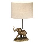 kinkiecik.pl Lampa stołowa Sabi – 1 źródło światła DL-SABI-TL Elstead Lighting