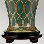 Lampa stołowa Sashi – 1 źródło światła DL-SASHI-TL Elstead Lighting