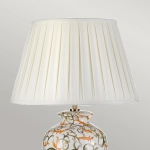 Lampa stołowa Soling – 1 źródło światła DL-SOLING-TL Elstead Lighting