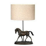 kinkiecik.pl Lampa stołowa Spirit – 1 źródło światła DL-SPIRIT-TL Elstead Lighting