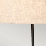 Lampa stołowa Dorado – 1 źródło światła DL-DORADO-TL Elstead Lighting