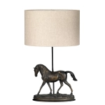 Lampa stołowa Spirit – 1 źródło światła DL-SPIRIT-TL Elstead Lighting