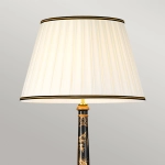 Lampa stołowa Strasbourg – 1 źródło światła DL-STRASBOURG-TL Elstead Lighting
