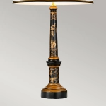 Lampa stołowa Strasbourg – 1 źródło światła DL-STRASBOURG-TL Elstead Lighting