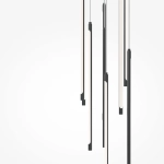 Lampa wisząca Light stick MOD236PL-L54B3K Maytoni - zdjęcie dodatkowe 1