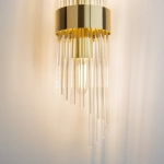 Lampa ścienna (kinkiet) Frame MOD174WL-02G Maytoni - zdjęcie dodatkowe 8