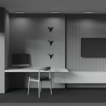 Lampa szynowa Basis Rot Unity 4000K 12W 110° TR104-1-12W4K-W-DE Maytoni - zdjęcie dodatkowe 4