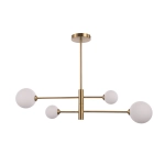 kinkiecik.pl Dorado 4 wisząca LP-002/4P Light Prestige