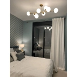Dorado 8 wisząca LP-002/8P Light Prestige
