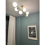 Dorado 8 wisząca LP-002/8P Light Prestige