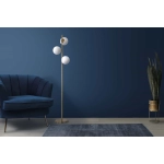 kinkiecik.pl Dorado podłogowa złota LP-002/3F LIGHT PRESTIGE