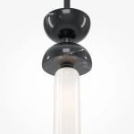 Lampa wisząca Kyoto MOD178PL-01B Maytoni - zdjęcie dodatkowe 1