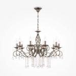 Lampa wisząca Grace RC247-PL-10-R Maytoni - zdjęcie produktu