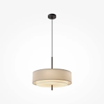 Lampa wisząca Bergamo MOD613PL-05GR1 Maytoni - zdjęcie produktu