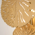 Lampa ścienna (kinkiet) Lovetann MOD082WL-01G Maytoni - zdjęcie dodatkowe 3