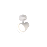 Dravo 1 spot biały 1 x GU10 LP-9523/1WS WH Light Prestige