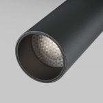 Lampa podtynkowa FOCUS LED C053CL-L12W4K-W-B Maytoni - zdjęcie dodatkowe 2