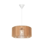 kinkiecik.pl Drewniana lampa wisząca Asti 50 - Nordlux 2213143014