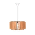 Drewniana lampa wisząca Asti 50 - Nordlux 2213143014 - zdjęcie produktu