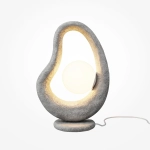 Lampa stołowa Opus MOD380TL-01GR Maytoni - zdjęcie produktu