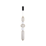 Lampa wisząca SARR MD2596-5A-3BGT ZUMA LINE