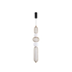 Lampa wisząca SARR MD2596-5A-3BGT Zuma Line - zdjęcie produktu