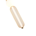 Lampa wisząca SARR MD2596-5A-3BGT ZUMA LINE