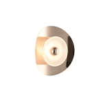 DIOP KINKIET MB2293-1M-3BGT ZŁOTY\GOLD ZUMA LINE