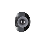 DIOP KINKIET MB2293-1S-3BCT CZARNY CHROM/BLACK CHROME ZUMA LINE
