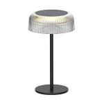 Lampa solarna BLUET DT33111 ZUMA LINE