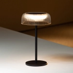 Lampa solarna BLUET DT33111 ZUMA LINE