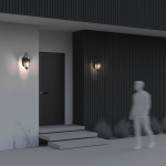 Kinkiet Wall Lamp Fleur O414WL-01BZ Maytoni - zdjęcie dodatkowe 6