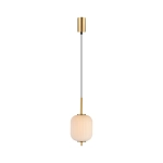 Lampa wisząca AKARI DU31288/6.5W Zuma Line - zdjęcie produktu
