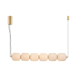 Lampa wisząca AKARI DU31292/50W Zuma Line - zdjęcie produktu