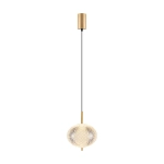 Lampa wisząca GALATEA DU31350/6.5W Zuma Line - zdjęcie produktu