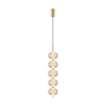 Lampa wisząca GALATEA DU31359/30W Zuma Line - zdjęcie produktu