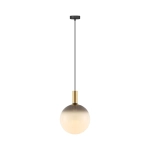 Lampa wisząca NUA DU31771/1L Zuma Line - zdjęcie produktu