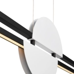 Lampa wisząca Skyline MOD179PL-L26W4K Maytoni - zdjęcie dodatkowe 1