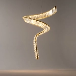 Lampa wisząca Krone P097PL-L48BS3K Maytoni - zdjęcie dodatkowe 3