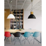 Lampa wisząca DUNCAN WHITE AZ1582 AZZARDO