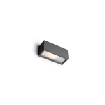 DURANT UP DOWN ścienna antracyt 230V E27 18W IP54 R12559 Rendl light studio - zdjęcie produktu