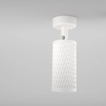 Plafon Focus Design C034CL-01W Maytoni - zdjęcie dodatkowe 4