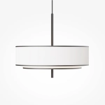 Lampa wisząca Bergamo MOD613PL-05W Maytoni - zdjęcie dodatkowe 2