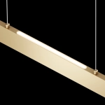 Lampa wisząca STEP P010PL-L23G3K Maytoni - zdjęcie dodatkowe 4