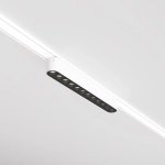 Lampa szynowa Points Radity 3000K 12W 36° TR082-1-12W3K-M-W Maytoni - zdjęcie produktu