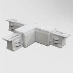 Łącznik wewnętrzny w kształcie litery T (P) Trinity biały TRA005CT-31W-R Maytoni - zdjęcie produktu